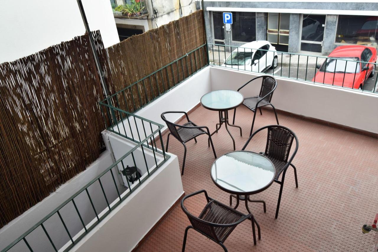 Madeirarooms Funchal  Esterno foto