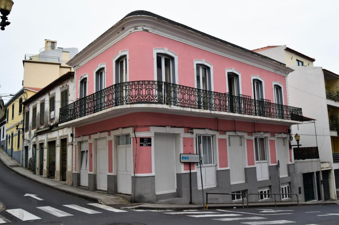 Madeirarooms Funchal  Esterno foto